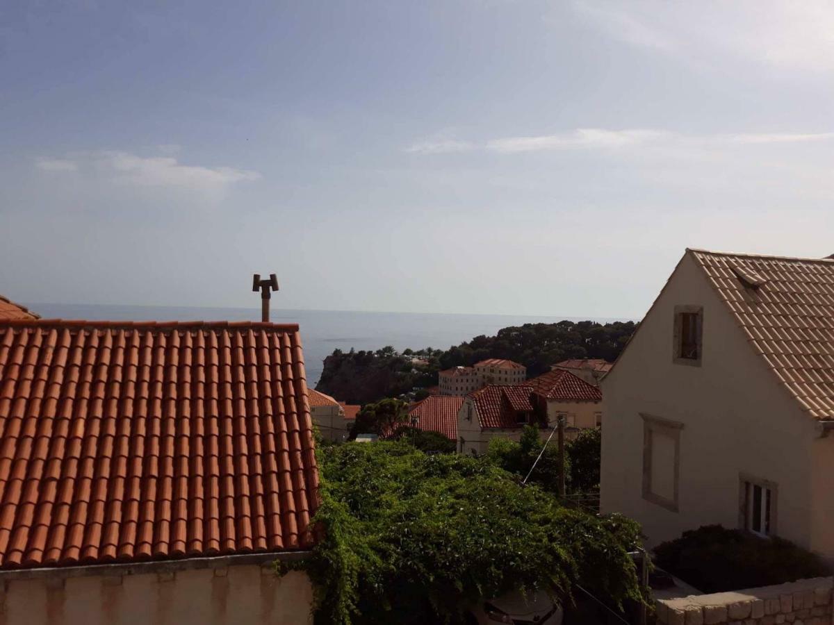 Few Steps From The Old Town Διαμέρισμα Ντουμπρόβνικ Εξωτερικό φωτογραφία