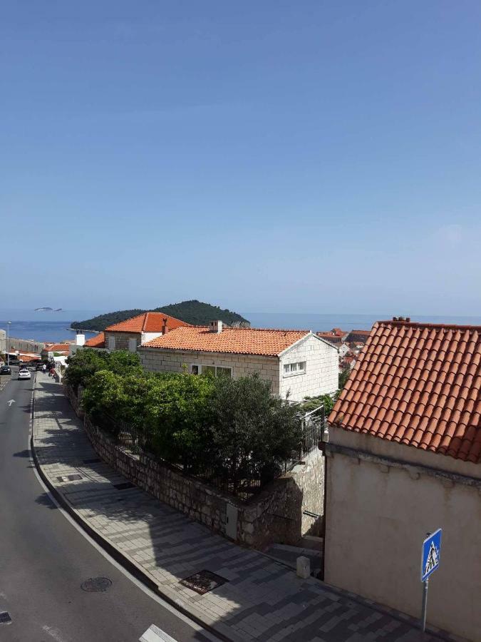 Few Steps From The Old Town Διαμέρισμα Ντουμπρόβνικ Εξωτερικό φωτογραφία