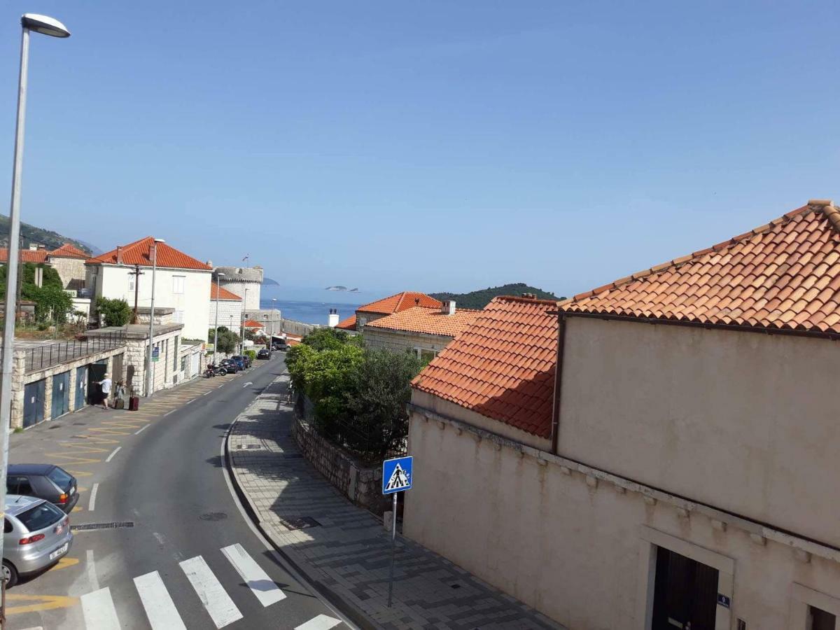 Few Steps From The Old Town Διαμέρισμα Ντουμπρόβνικ Εξωτερικό φωτογραφία